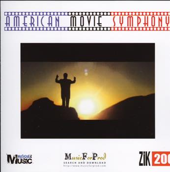 American Movie Symphony