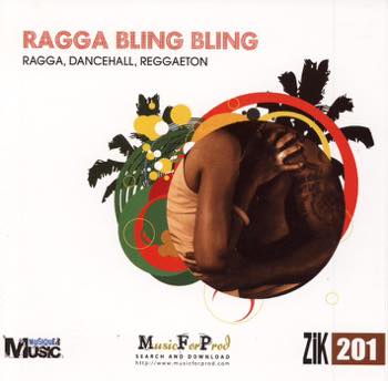 Ragga Bling Bling