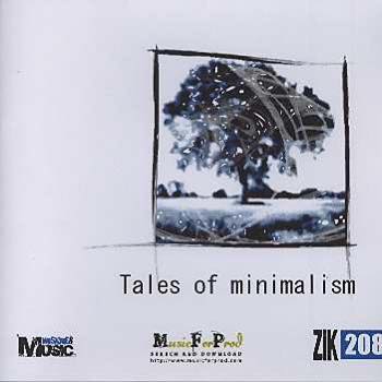 Tales Of Minimalism