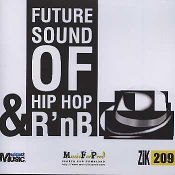 Future Sound Of Hip Hop & R'n'B