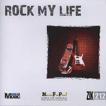 Rock My Life