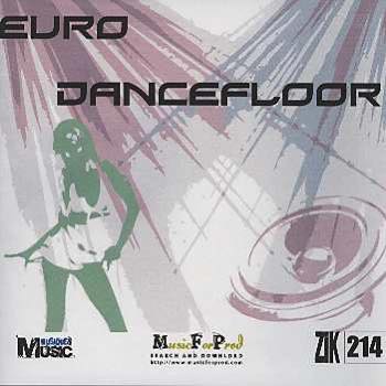 Euro Dnacefloor