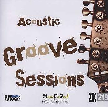 Acoustic Groove Sessions