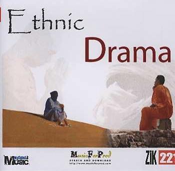 Ethnic Drama