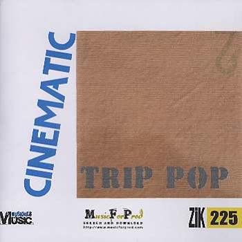 Cinematic Trip Hop