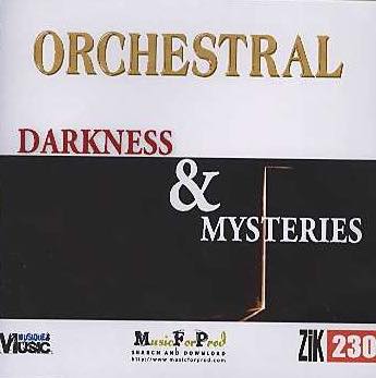 Orchestral Darkness & Mysteries