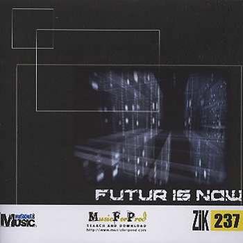 Futur Is Now