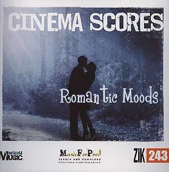 Cinema Scores-Romantic Moods