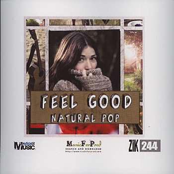 Feel Good Natural Pop
