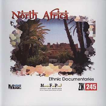 Ethnic Documentaries-North Africa
