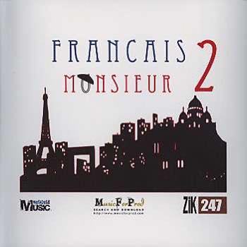 Francais Monsieur Vol.2