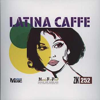Latin Caffe