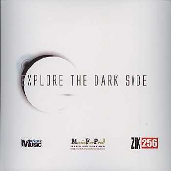 Explore The Dark Side
