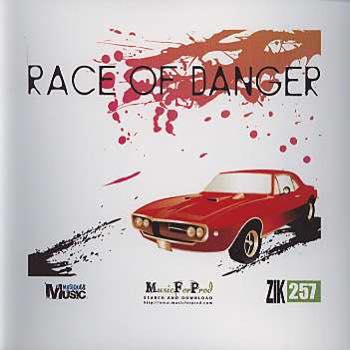 Race Of Danger