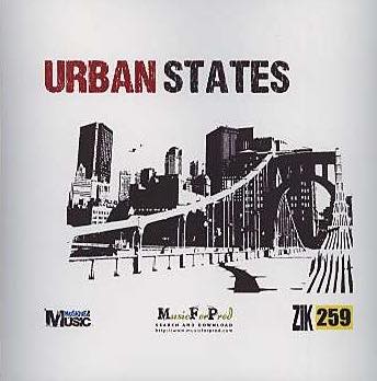 Urban States