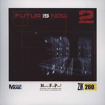Futur Is Now 2