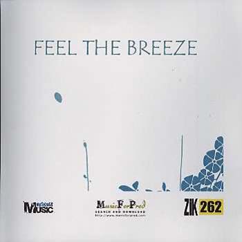 Feel The Breeze