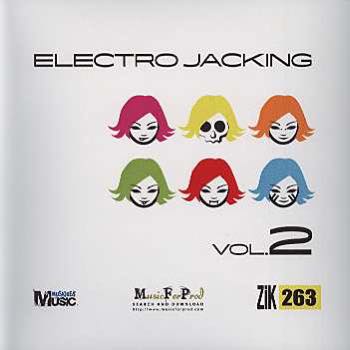 Electro Jacking 2