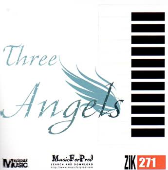 Three Angels