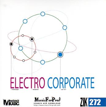 Electro Corporate