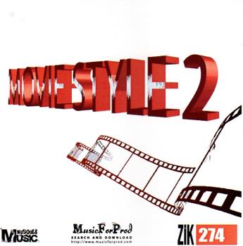Movie Style 2