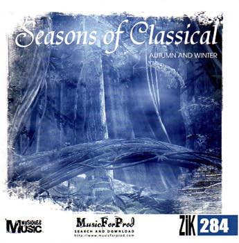 Seasons Of Classical - Autumn And Winter