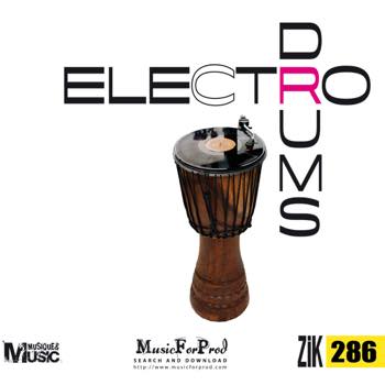 Electro Drumming