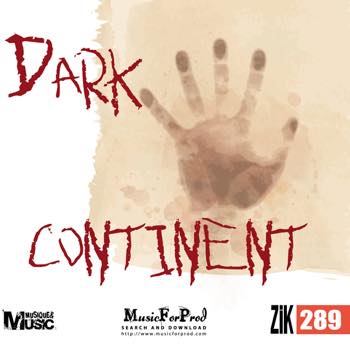 Dark Contiment