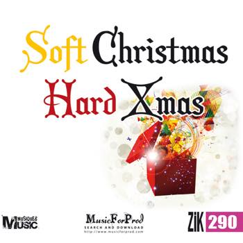 Soft Christmas Hard X Mas