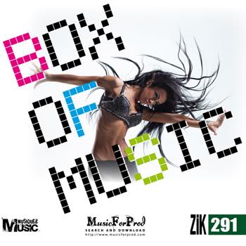 Box Of Music