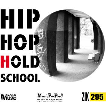 Hip Hop Hold School