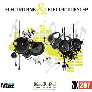 Electro Rnb And Electrodubstep