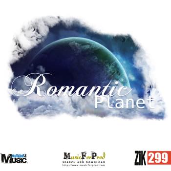 Romantic Planet