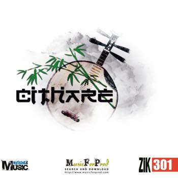 Cithare