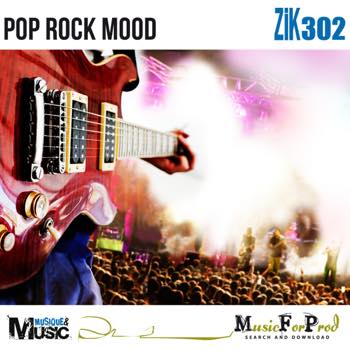 Pop Rock Mood