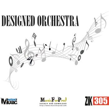 Designed Orchestra