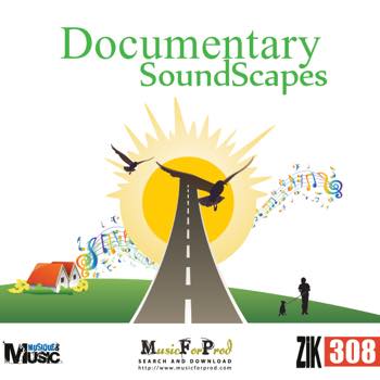 Documentary Soundscapes