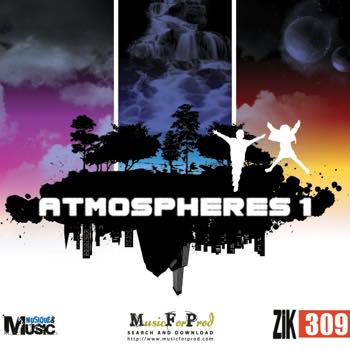 Atmospheres 1