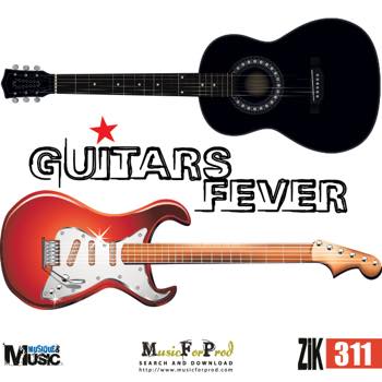 Guitars Fever