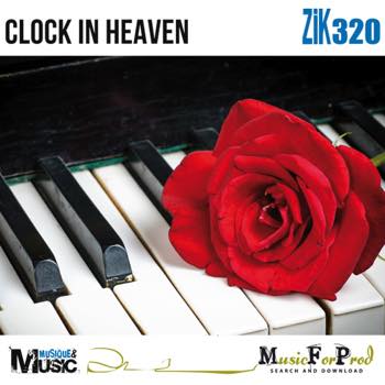 Clock In Heaven
