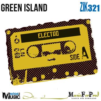 Green Island
