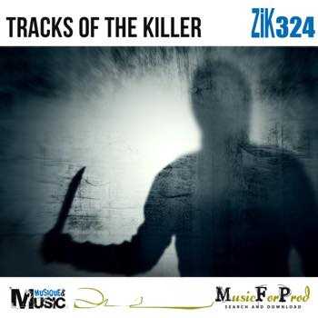 Tracks Of The Killer