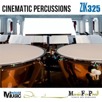 Cinematic Percussions