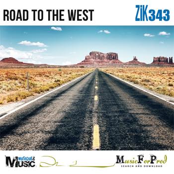 Road To The West