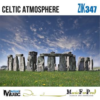 Celtic Atmosphere 