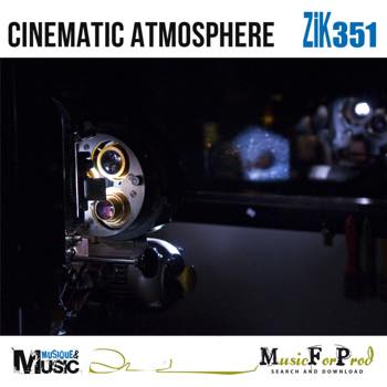 Cinematic Atmosphere 