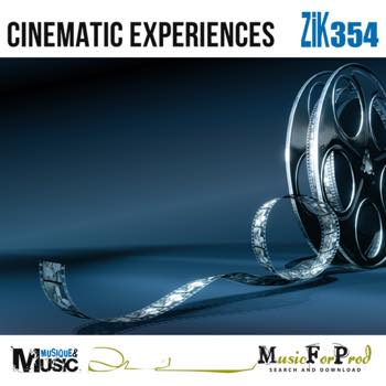 Cinematic Experiences