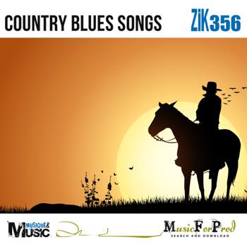 Country Blues Songs