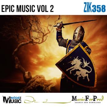 Epic Music Vol.2