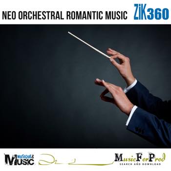 Neo Orchestral Romantic Music